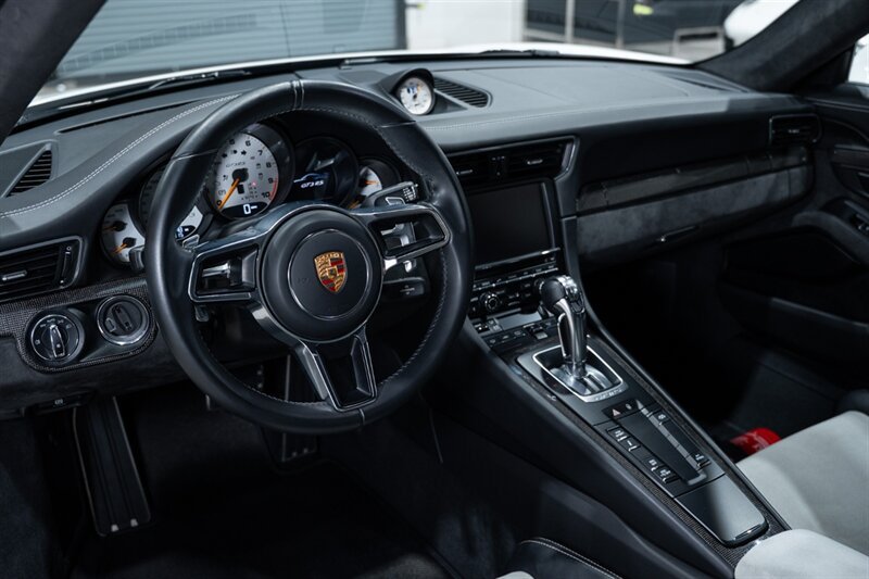 Used 2016 Porsche 911 GT3 RS RWD image 55