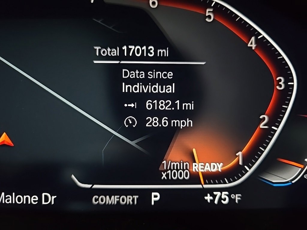 Used 2024 BMW X3 xDrive30i w/ Premium Package image 23