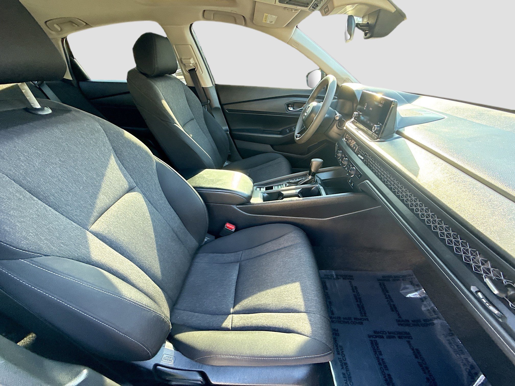 Used 2023 Honda Accord EX image 29