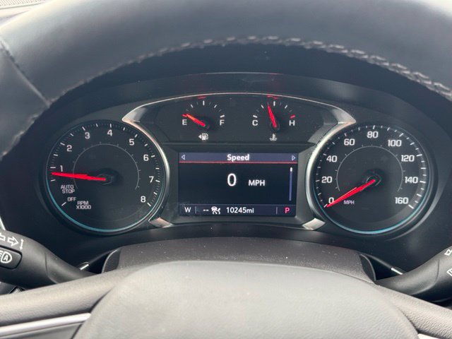 Certified 2023 Chevrolet Equinox Premier AWD/4WD image 31