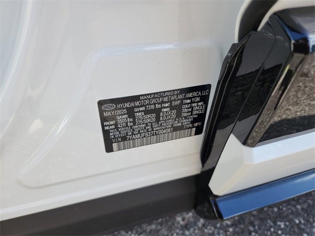 New 2026 Hyundai Ioniq 9 SEL image 33