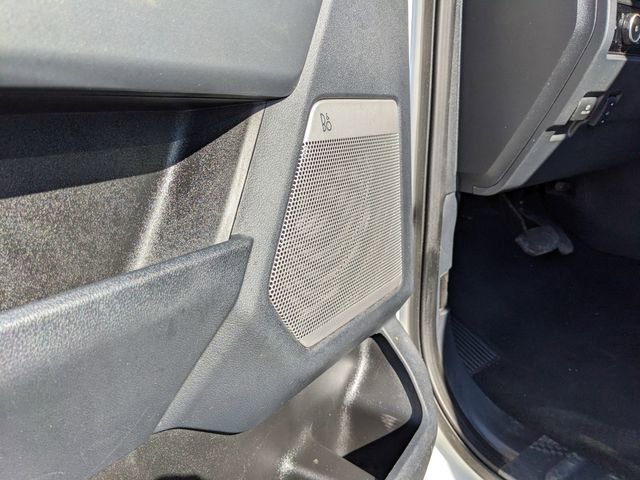 Used 2024 Ford F250 Lariat w/ FX4 Off-Road Package image 21