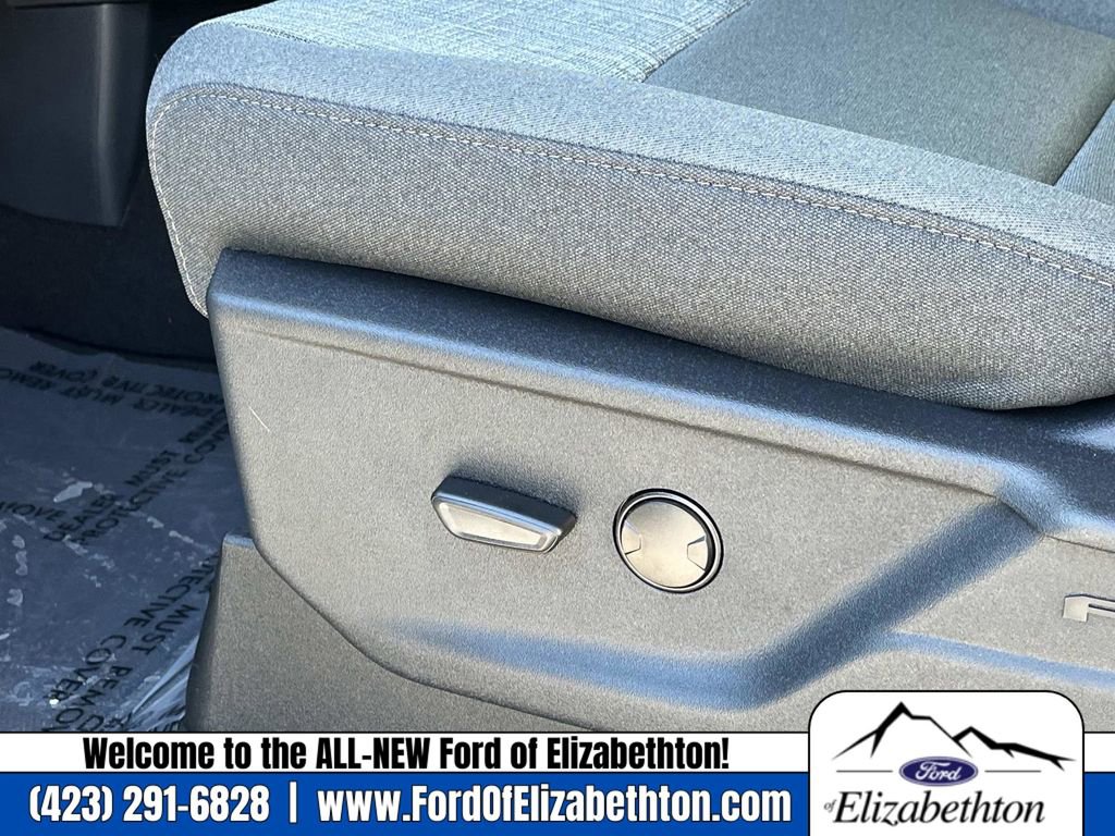 New 2026 Ford F350 XL image 22