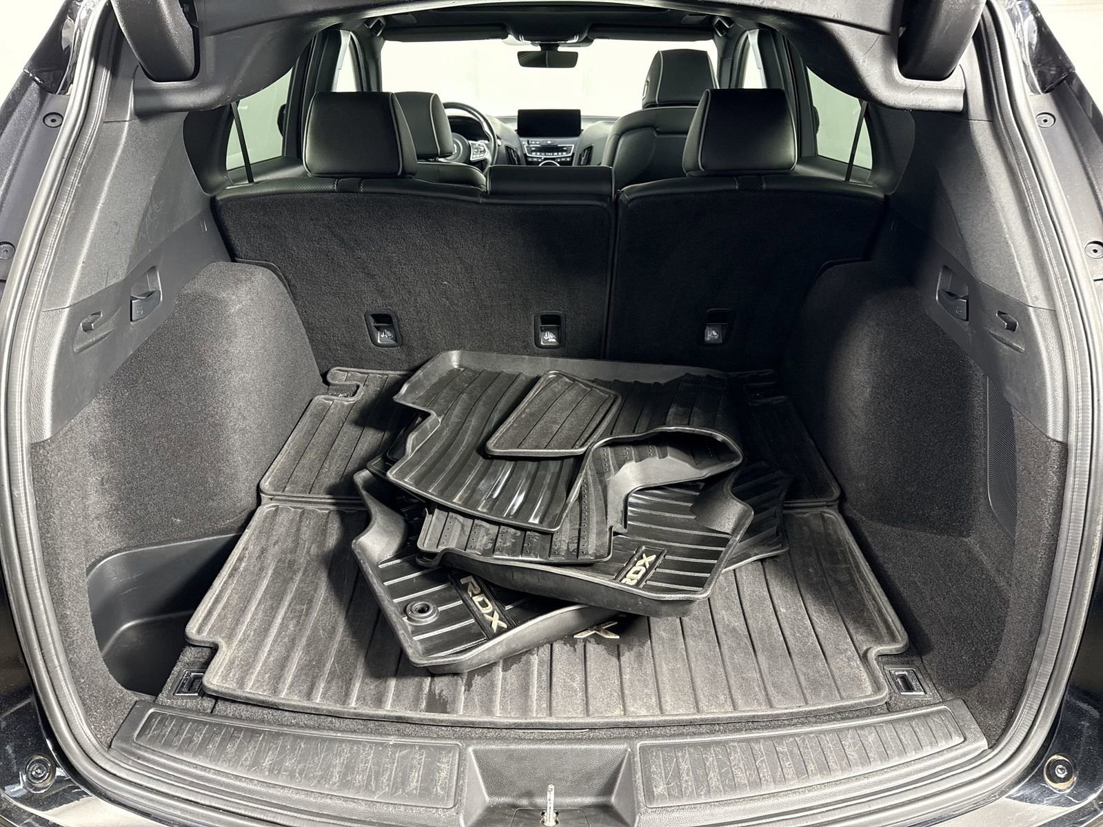 Used 2019 Acura RDX A-Spec AWD/4WD image 33