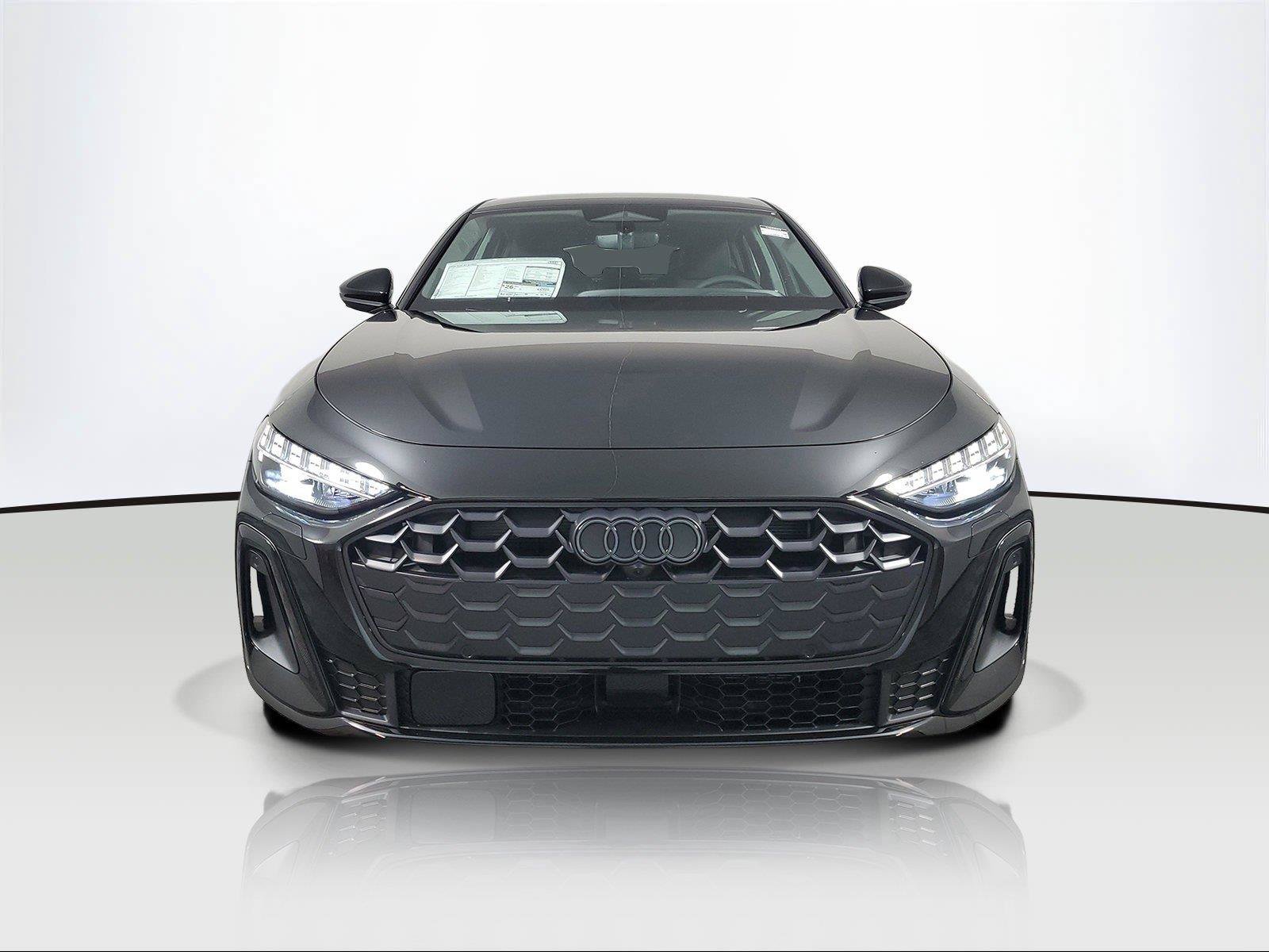 New 2026 Audi A5 Premium Plus AWD/4WD image 2