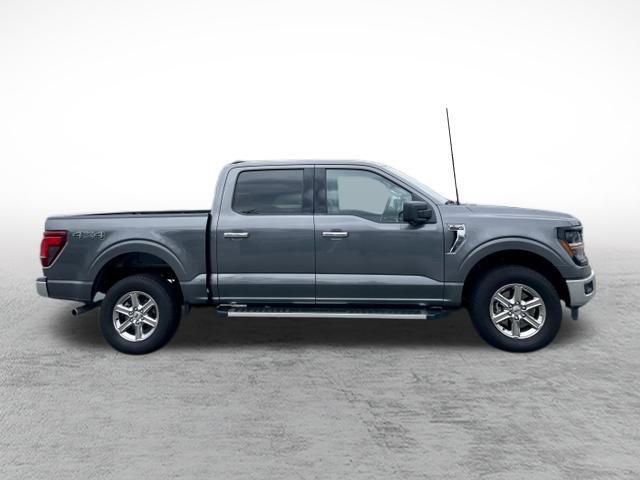 Used 2024 Ford F150 XLT image 4