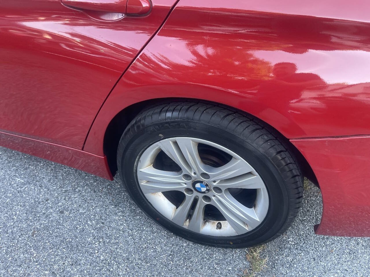 Used 2016 BMW 328i xDrive Sedan AWD/4WD image 31