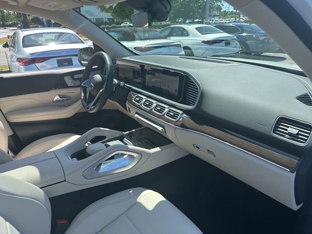 Certified 2026 Mercedes-Benz GLE 450 4MATIC image 34