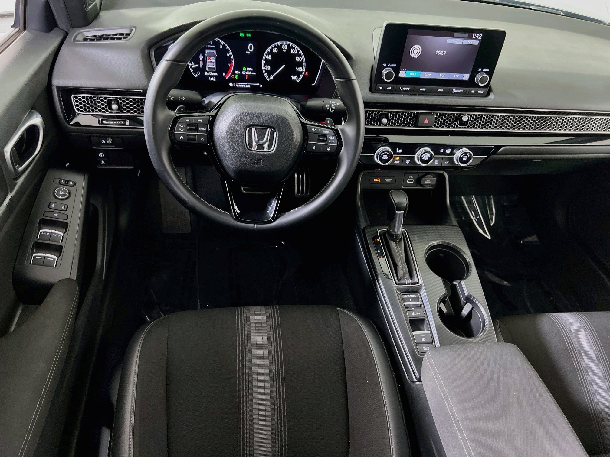 Used 2023 Honda Civic Sport image 20