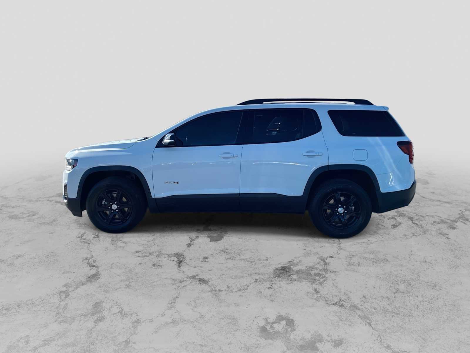 Used 2021 GMC Acadia AT4 w/ Trailering Package image 5