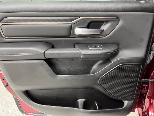 Used 2023 RAM 1500 Rebel w/ Night Edition AWD/4WD image 42