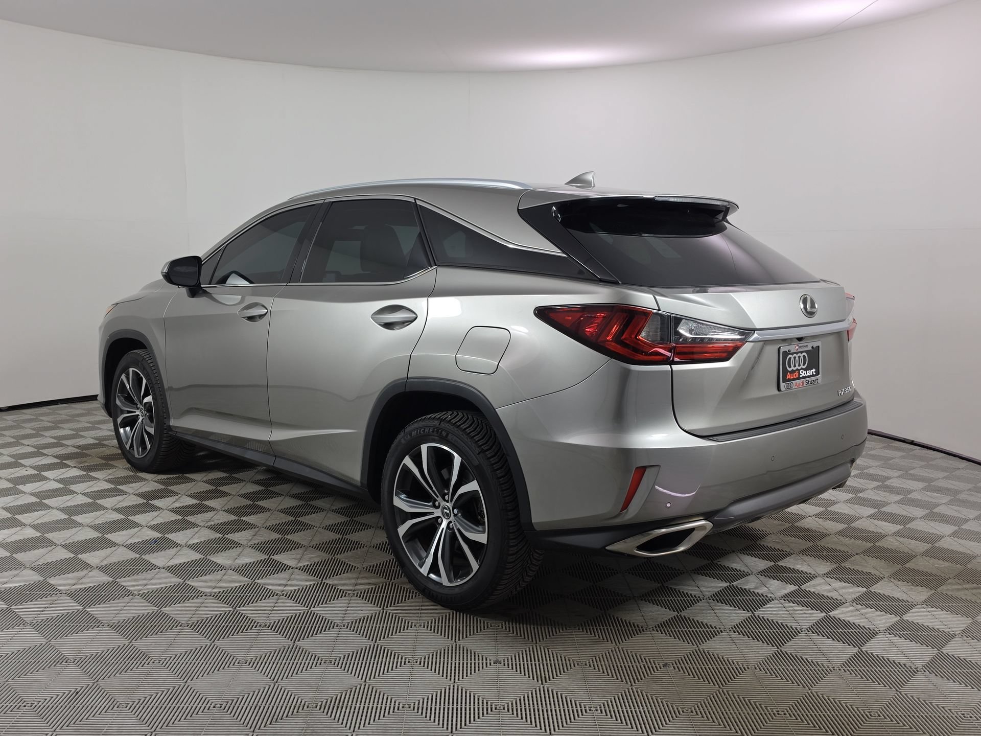 Used 2018 Lexus RX 350 FWD w/ Premium Package image 5