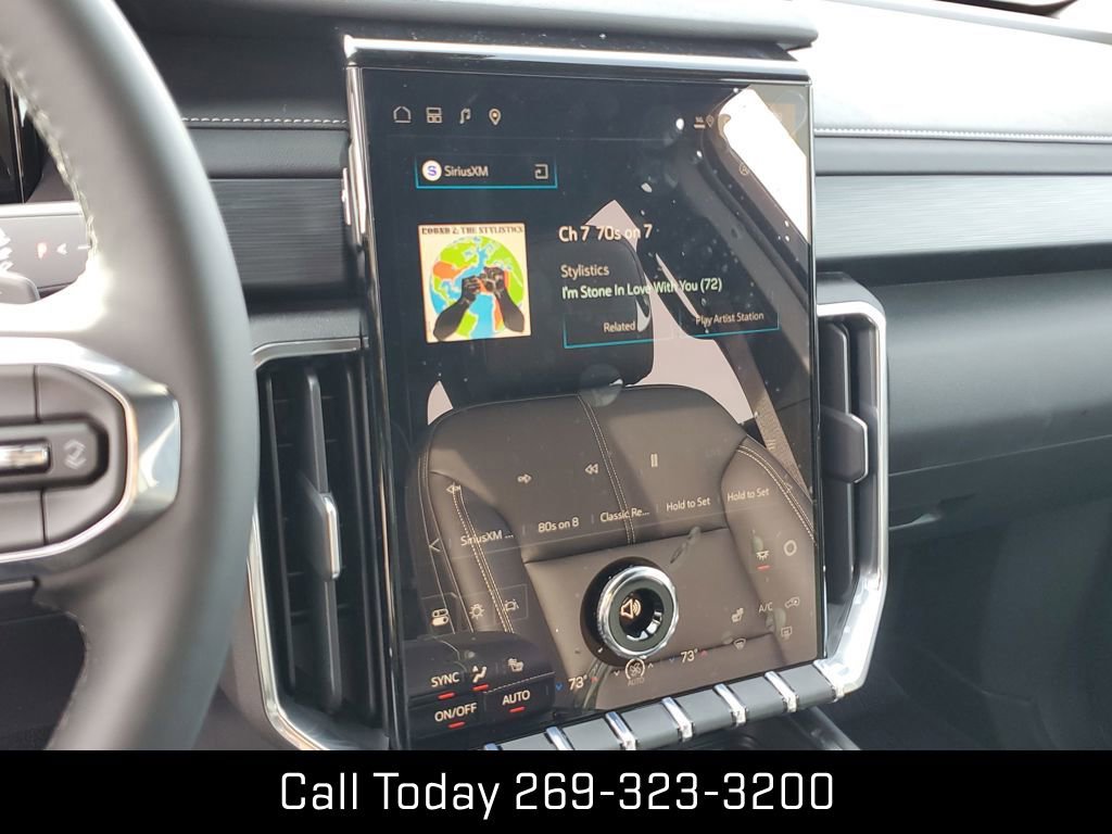 New 2026 GMC Acadia Elevation w/ Black Edition image 13