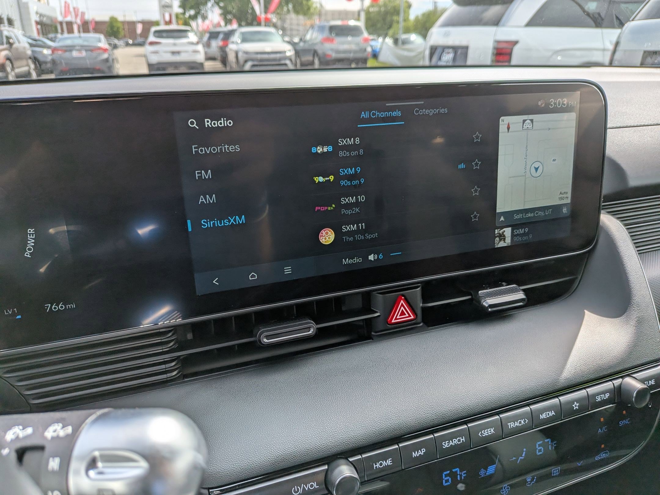 Certified 2026 Hyundai Ioniq 5 XRT image 23