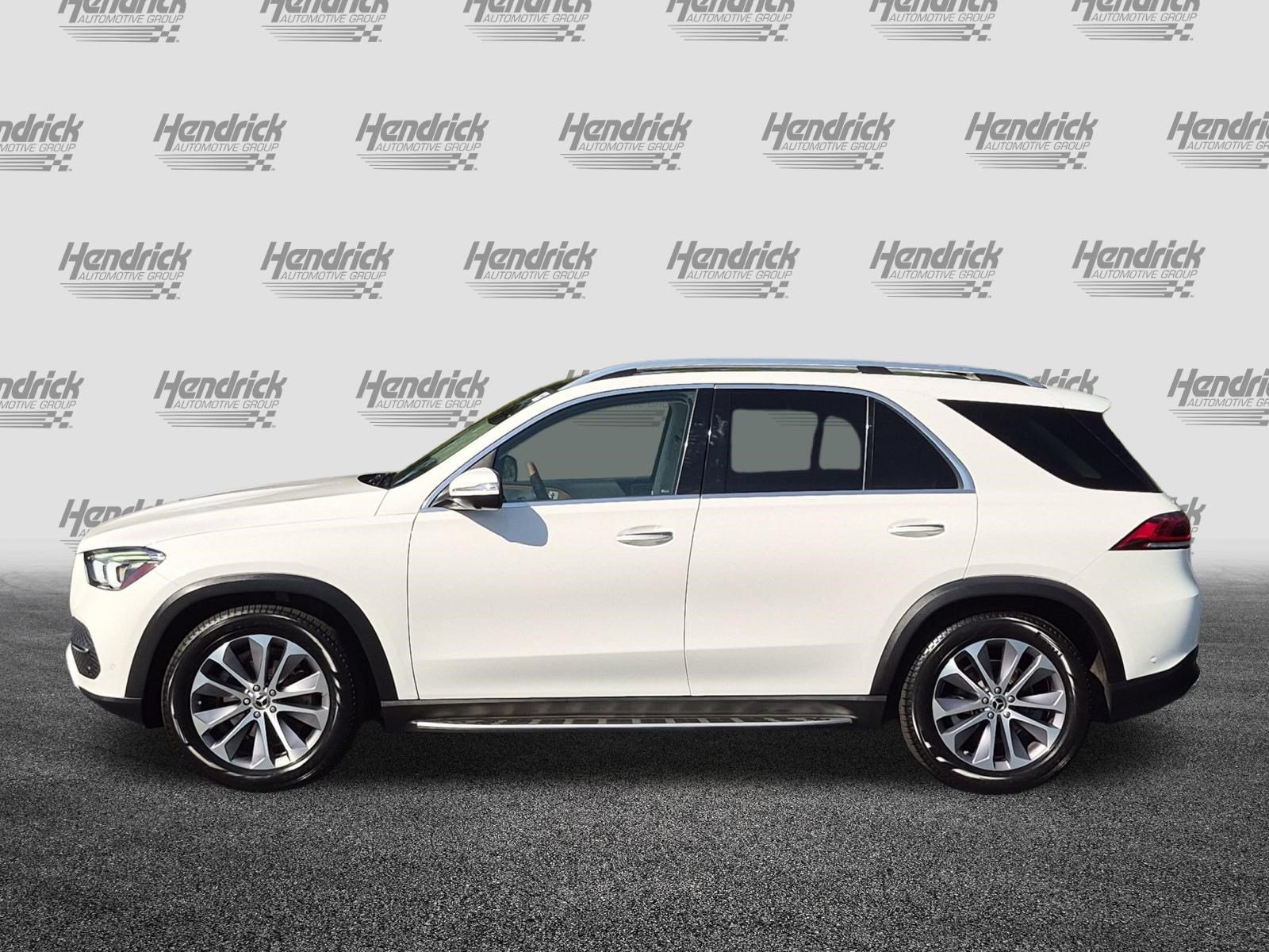 Certified 2023 Mercedes-Benz GLE 350 4MATIC image 7