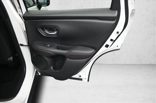 Used 2026 Honda HR-V Sport image 26