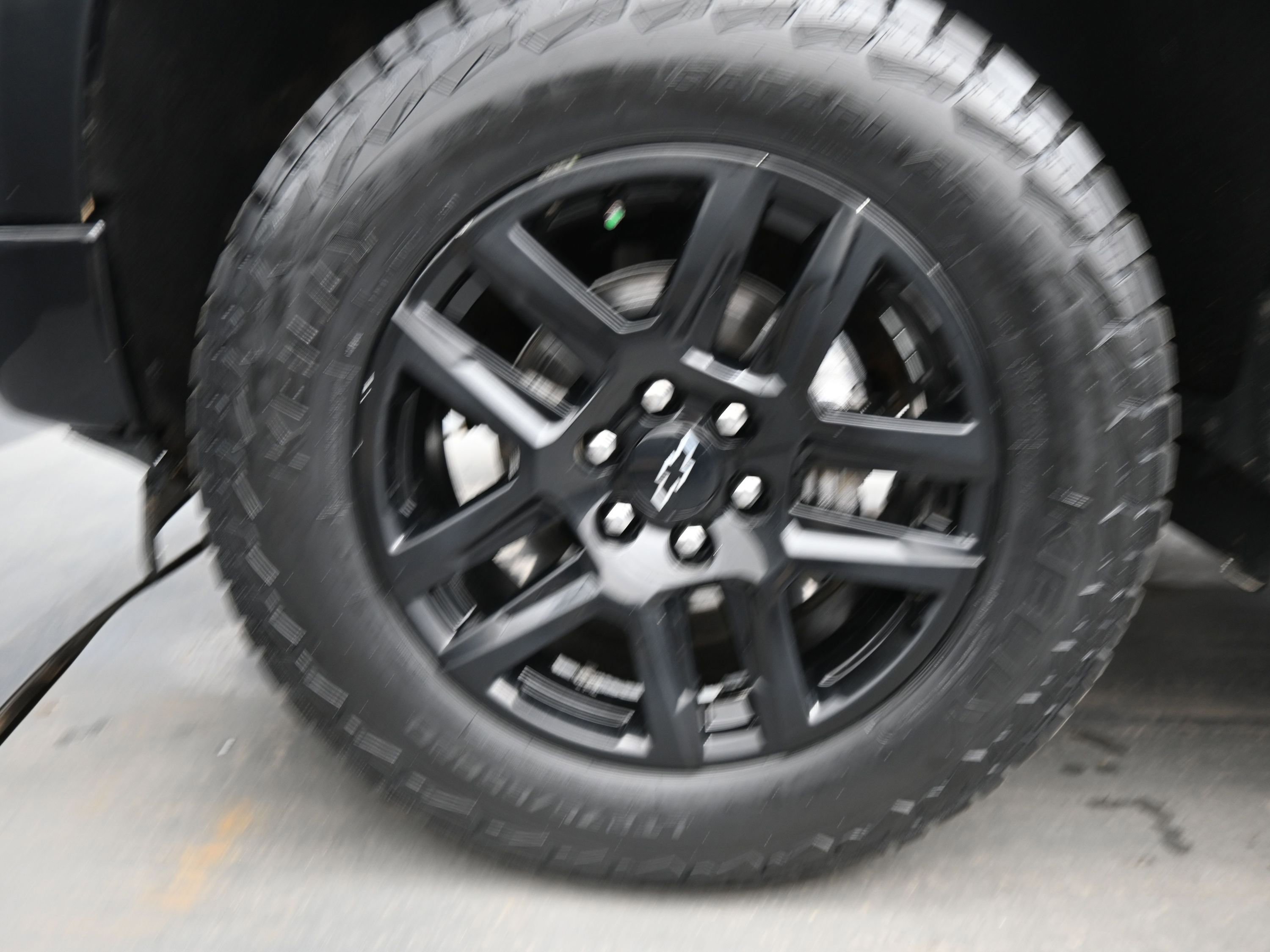 Certified 2023 Chevrolet Silverado 1500 LT Trail Boss w/ LT Trail Boss Premium Package image 11