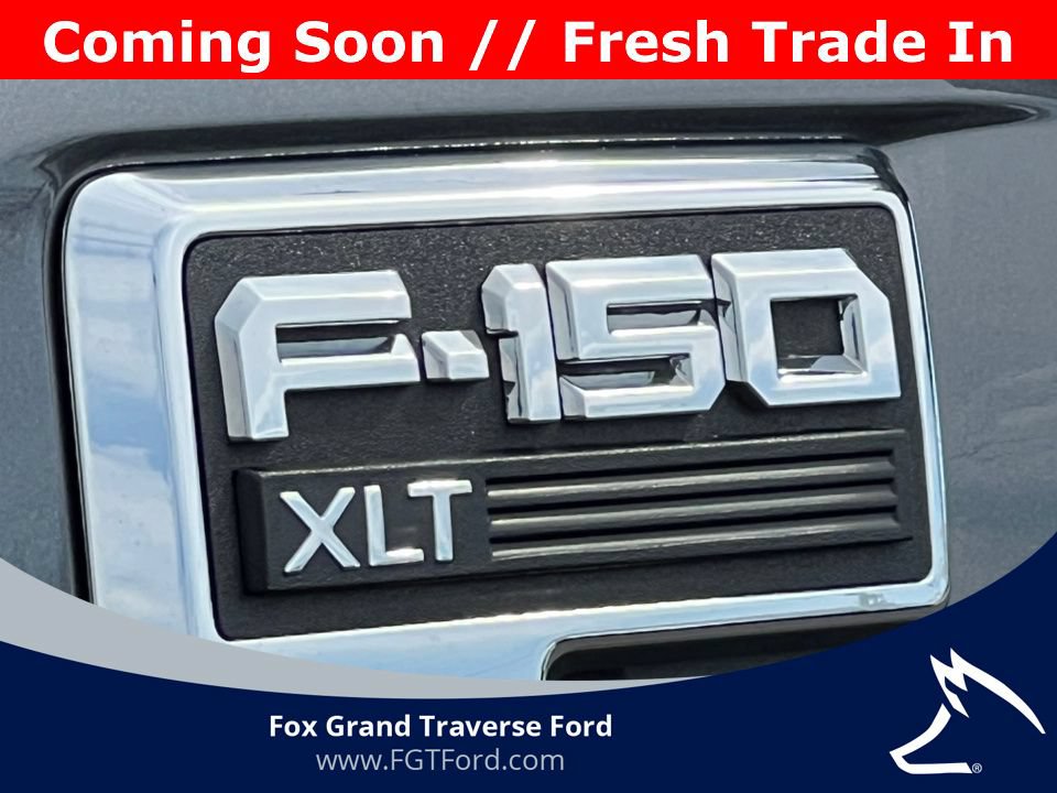 Certified 2025 Ford F150 XLT w/ Equipment Group 301A Standard AWD/4WD video 2