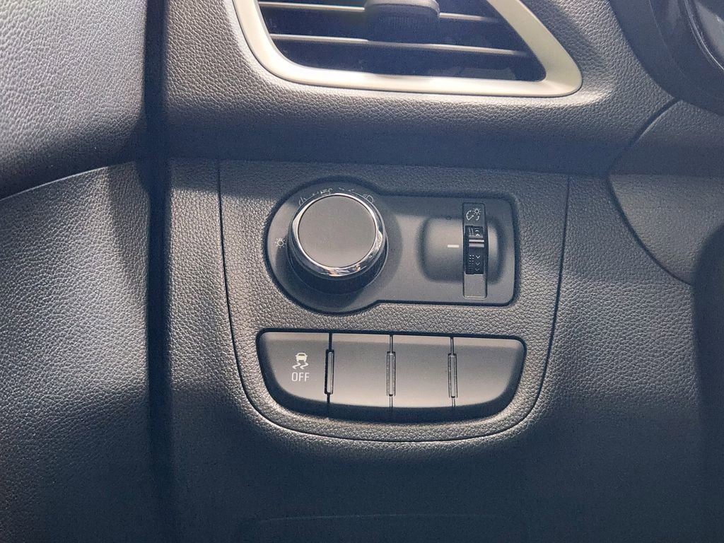 Used 2020 Chevrolet Spark LS image 20