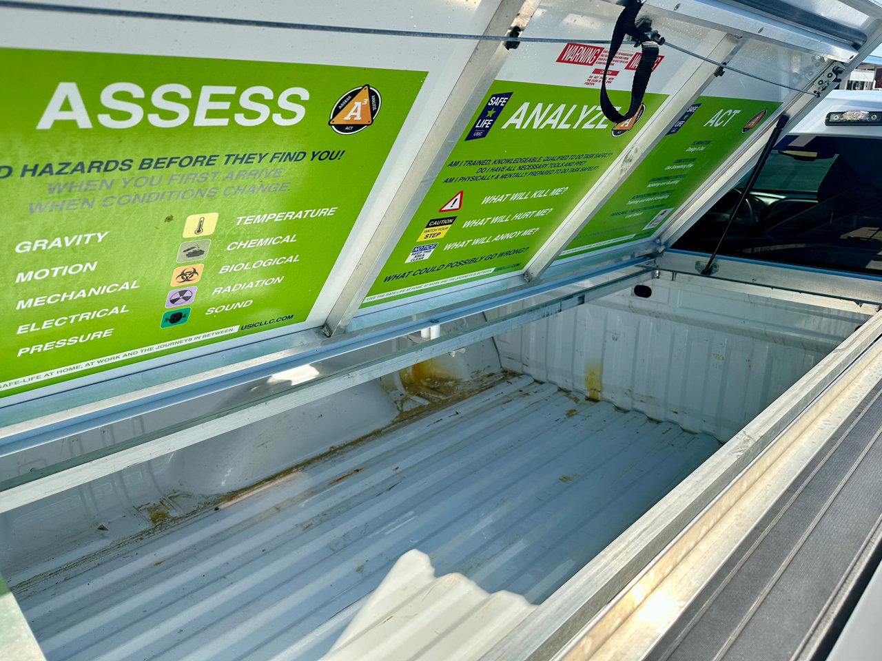 Used 2022 Chevrolet Colorado LT w/ Fleet Safety Package image 10