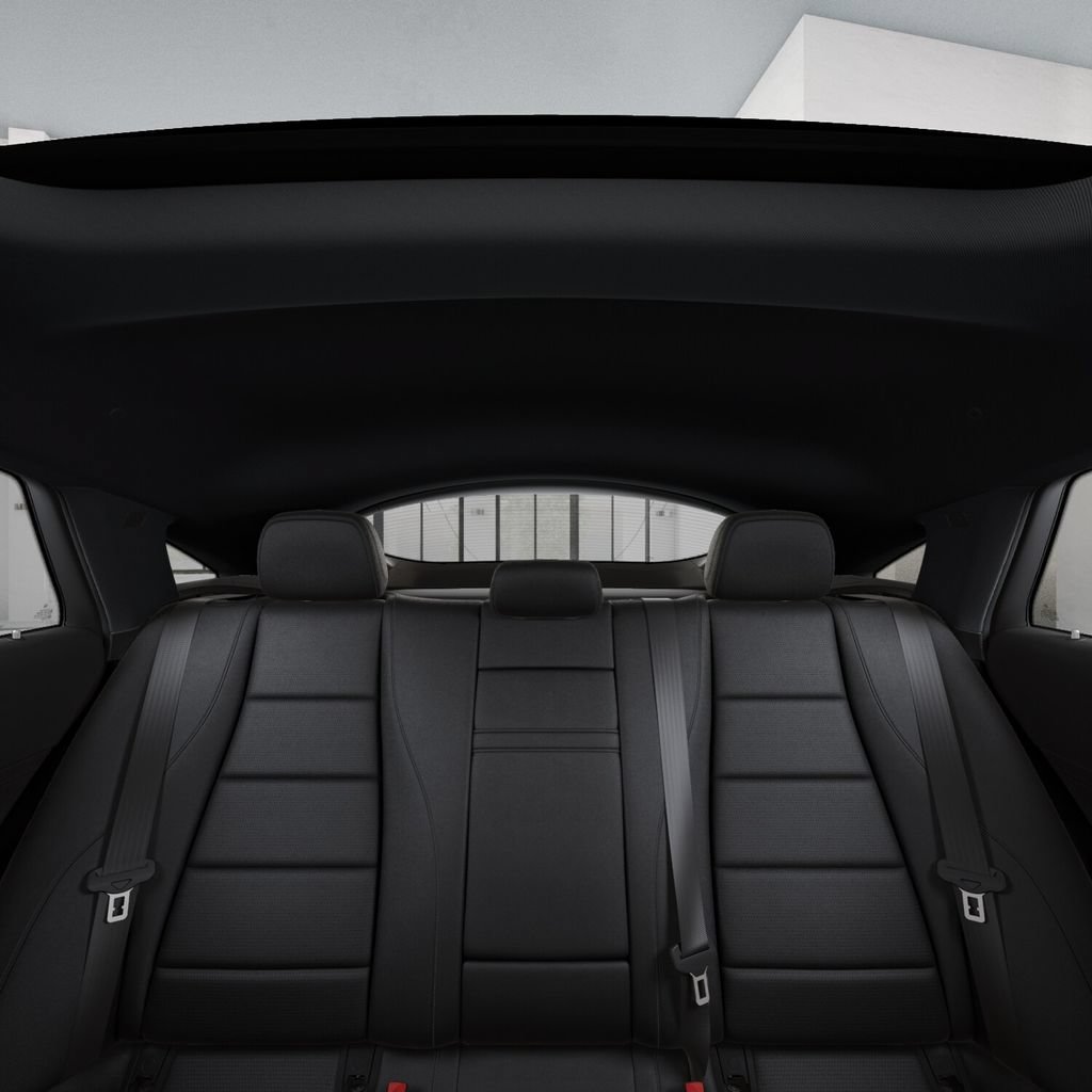 New 2026 Mercedes-Benz GLE 450 4MATIC Coupe image 44