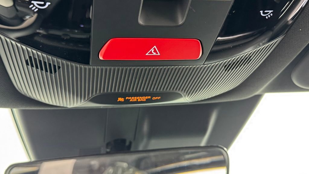 New 2026 Kia K4 GT-Line Turbo FWD image 31