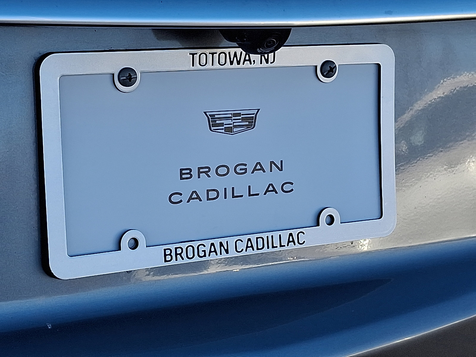 Certified 2023 Cadillac XT6 Premium Luxury image 12