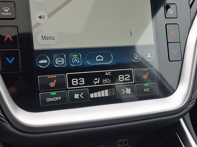 Certified 2024 Subaru Outback Premium image 17