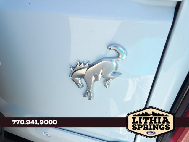 New 2026 Ford Bronco Outer Banks AWD/4WD image 13