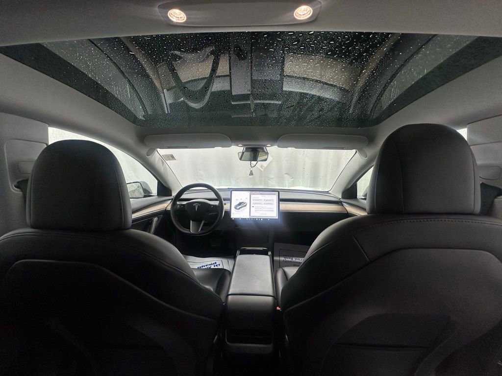 Used 2023 Tesla Model 3 Standard Range image 22