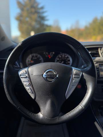 Used 2014 Nissan Sentra SL w/ Premium Package image 19