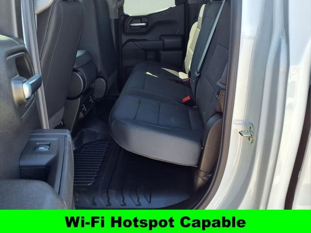 New 2026 GMC Sierra 1500 Pro w/ Pro Value Package AWD/4WD image 26
