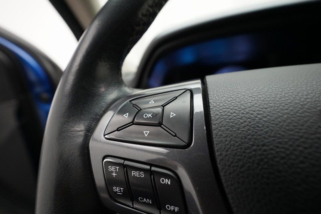 Used 2019 Ford Ranger Lariat w/ Trailer Tow Package image 16