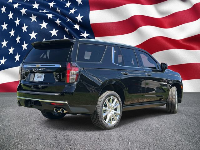 Used 2023 Chevrolet Tahoe High Country w/ Premium Package 2 AWD/4WD image 5