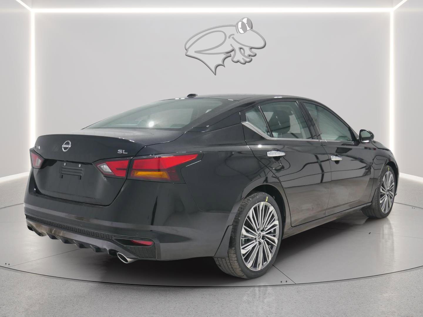 New 2025 Nissan Altima 2.5 SL image 4