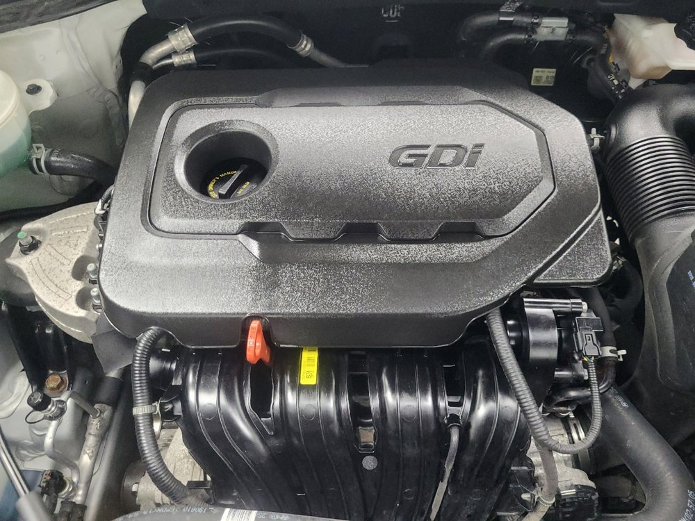 Used 2020 Kia Sportage LX AWD/4WD image 30