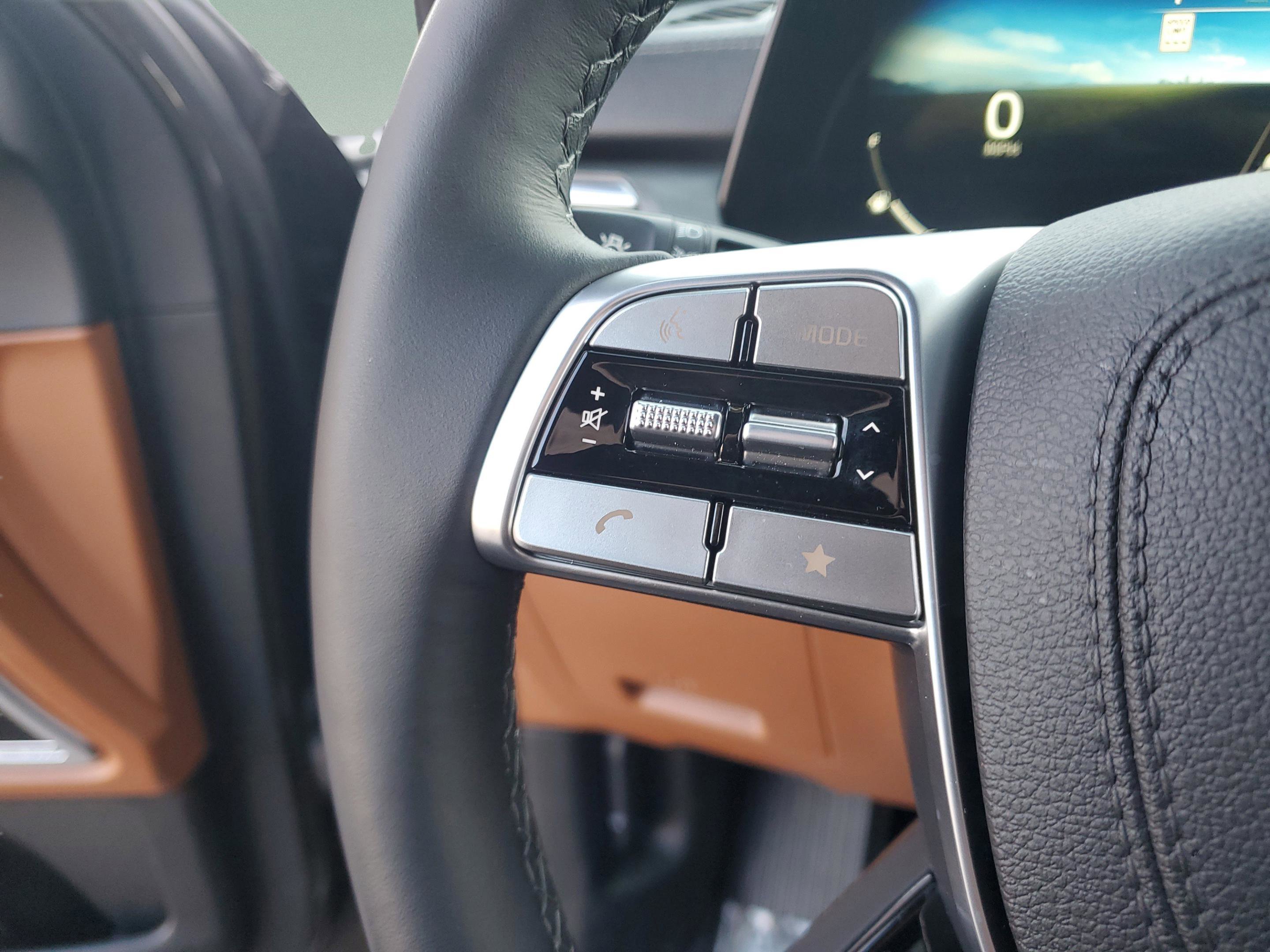 Used 2024 Kia Telluride SX Prestige X-Line image 31