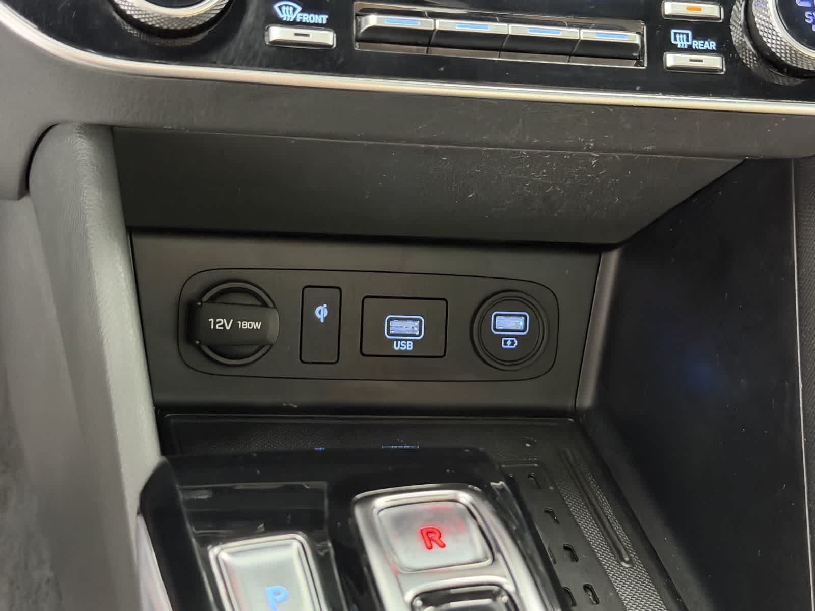 Used 2020 Hyundai Sonata Limited FWD image 22