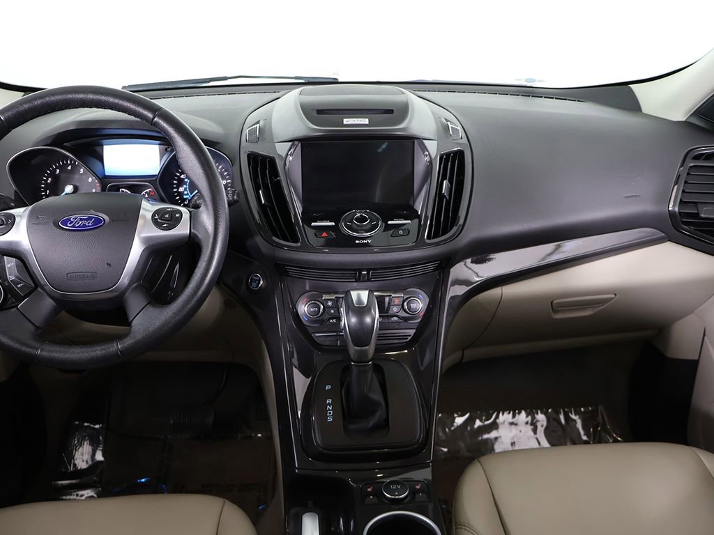 Used 2016 Ford Escape Titanium AWD/4WD image 43