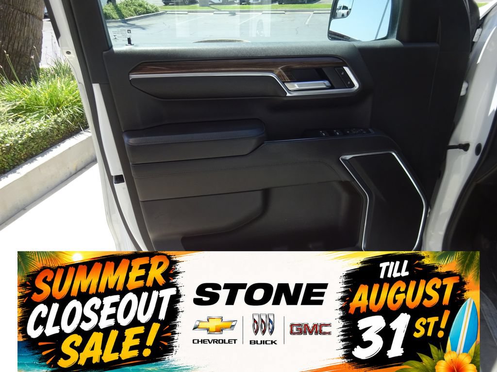 Certified 2022 Chevrolet Silverado 1500 RST RWD image 24