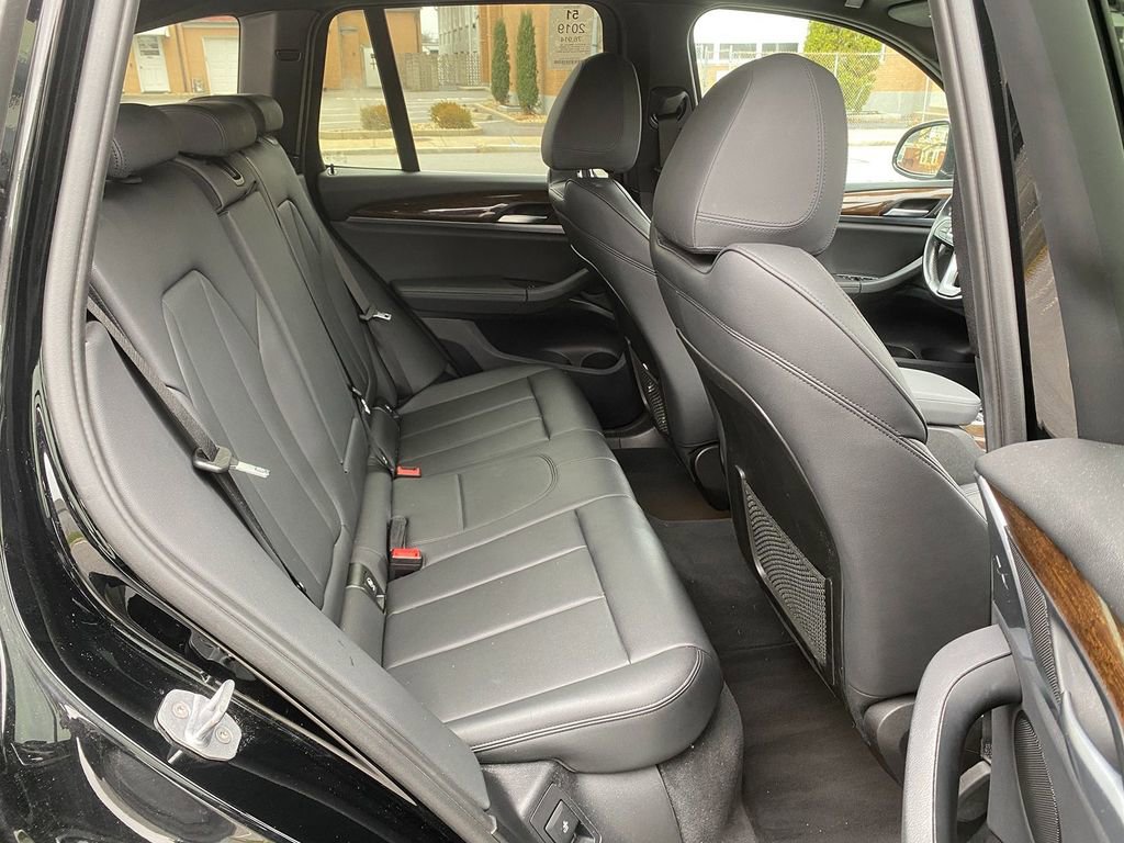 Used 2019 BMW X3 xDrive30i image 26