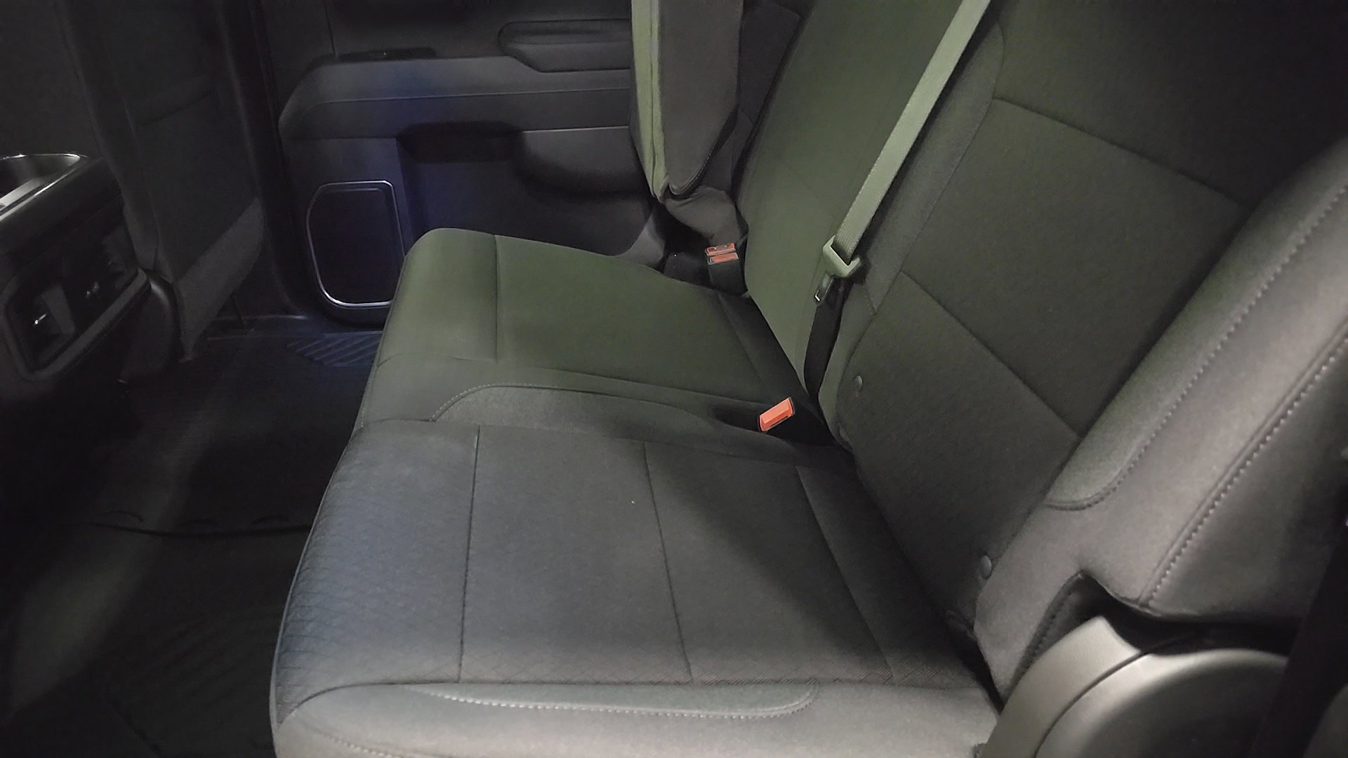 New 2026 Chevrolet Silverado 1500 RST image 13