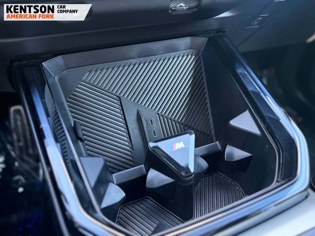 Used 2025 BMW X3 xDrive30i AWD/4WD image 26