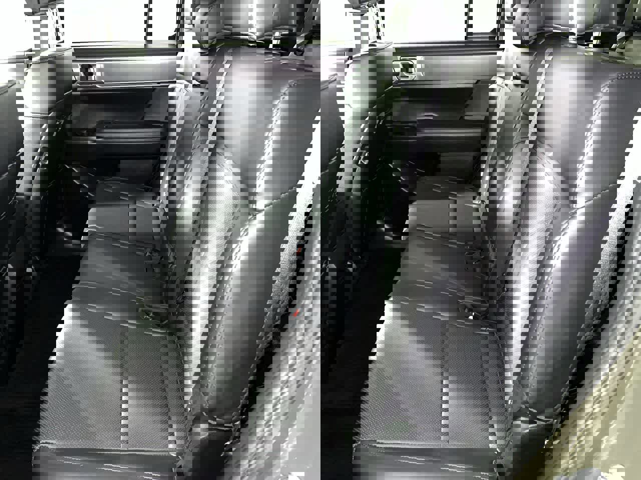 Used 2025 Hyundai Santa Fe SEL image 27