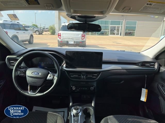 Used 2025 Ford Escape Active w/ Tech Pack #1 FWD image 26