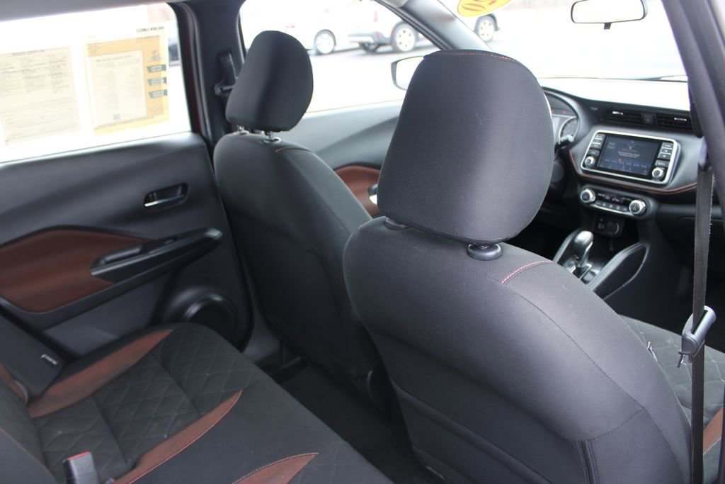 Used 2020 Nissan Kicks SR image 29