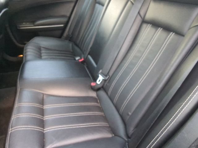 Certified 2018 Chrysler 300 S w/ 300S Premium Group RWD image 10