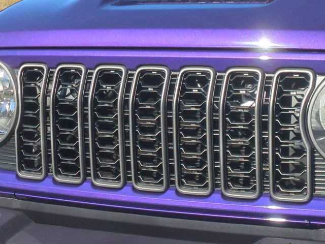 New 2026 Jeep Gladiator Sport AWD/4WD image 24
