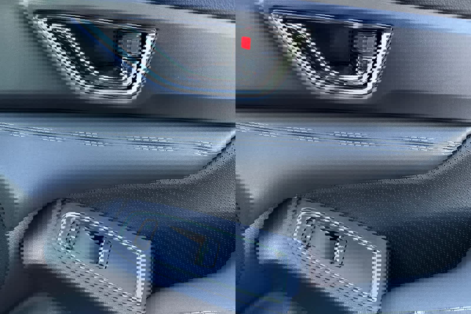 New 2026 Subaru Ascent Limited image 19