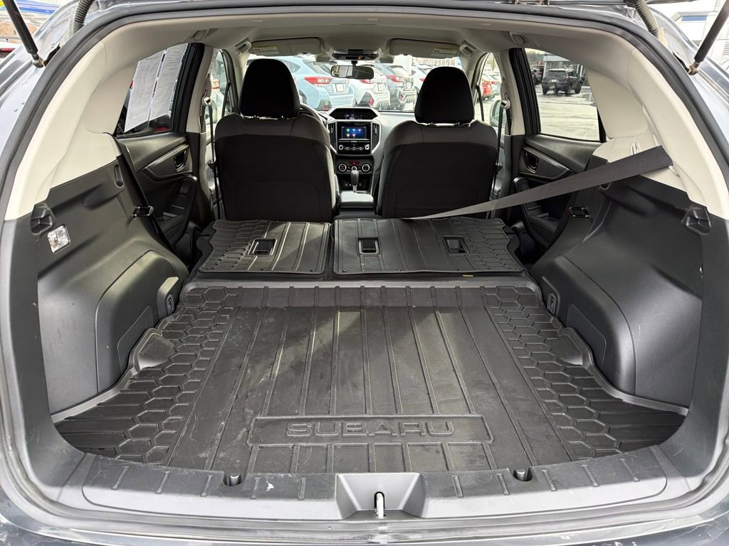 Certified 2023 Subaru Crosstrek 2.0i image 27